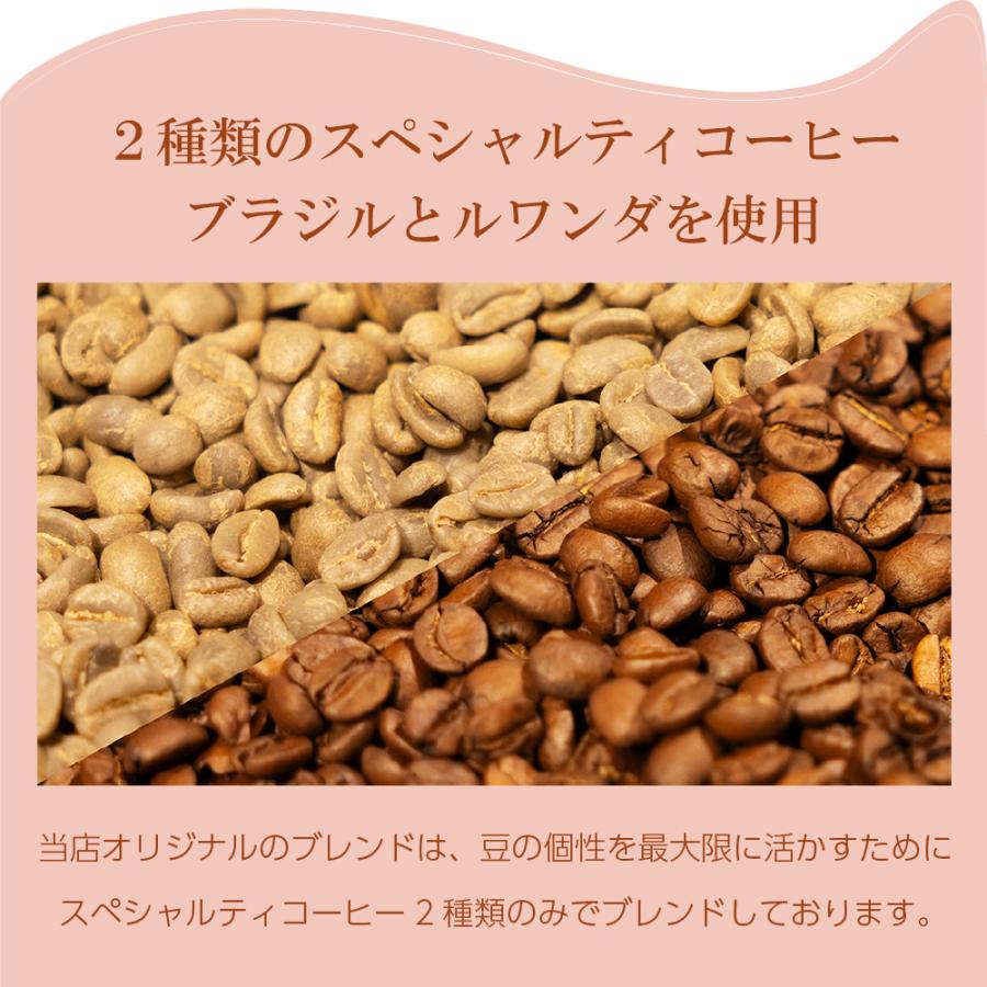 WITH DOG SELECTION ドリップコーヒー8袋入り／トイプードルブレンド メール便のみ送料無料 |  | 07
