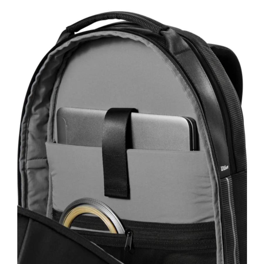Wilson（ウイルソン） Wilson(ウィルソン) テニス RF BACKPACK RF