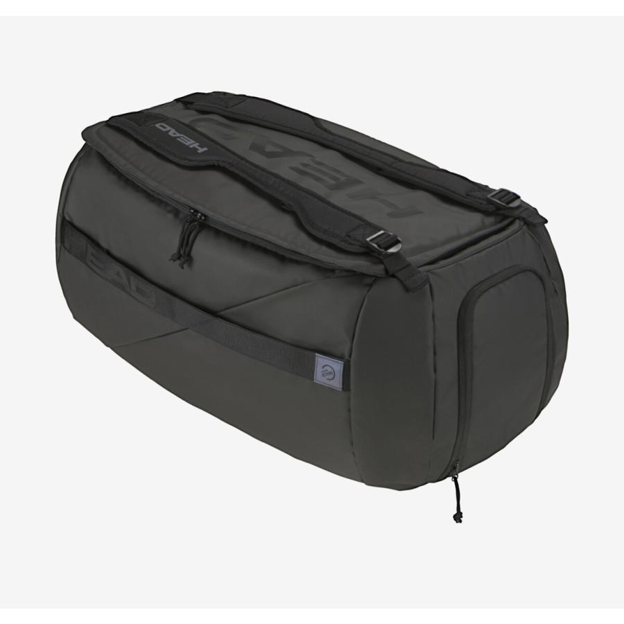 HEAD（ヘッド） プロエックス ダッフルバッグ L PRO X DUFFLE BAG L BK 