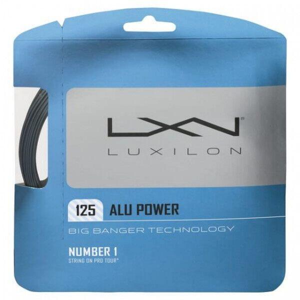 LUXILON(ルキシロン)  ALUPOWER 125 WRZ995100｜rally