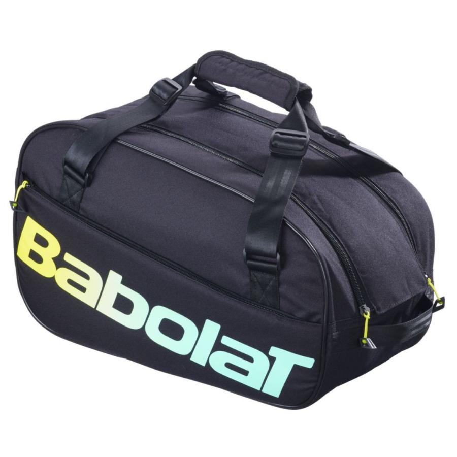 Babolat（バボラ） スポーツバッグ Court S 759022(264)ブラック 25SS