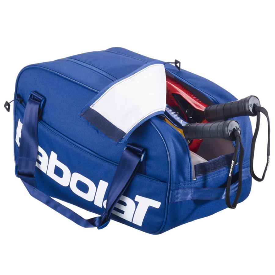 Babolat（バボラ） スポーツバッグ Court S 759022(102)ネイビーブルー