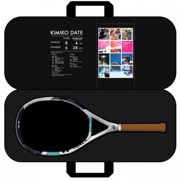 楽天 伊達公子引退記念限定モデル 定価より30 Off Yonex ヨネックス Astrel 105 Limited アストレル105リミテッド Ast105ld 033 X2 即日出荷 Zoetalentsolutions Com