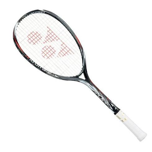 定価より40 Off Yonex ヨネックス ソフトテニスラケット Nexiga ネクシーガ 70g Limited リミテッド 後衛 Nxg70gld 187 ブラック レッド 期間限定で特別価格