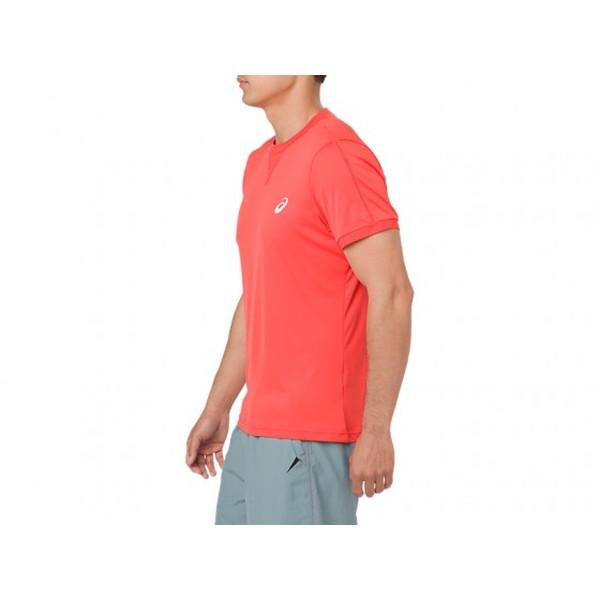 ASICS（アシックス） 【SALE50%OFF】アシックス テニスウェア メンズ