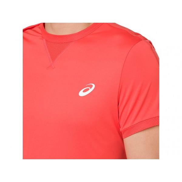 ASICS（アシックス） 【SALE50%OFF】アシックス テニスウェア メンズ