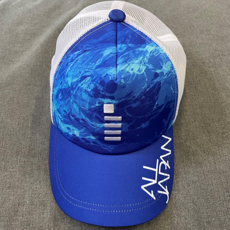 GOSEN（ゴーセン） GOSENゴーセン【数量限定】 ALL JAPAN CAP B オール