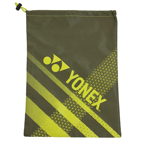 雑誌で紹介された 大人気の YONEX ヨネックス シューズケース BAG1893 191 カーキ ゆうパケット対応可 mac.x0.com mac.x0.com