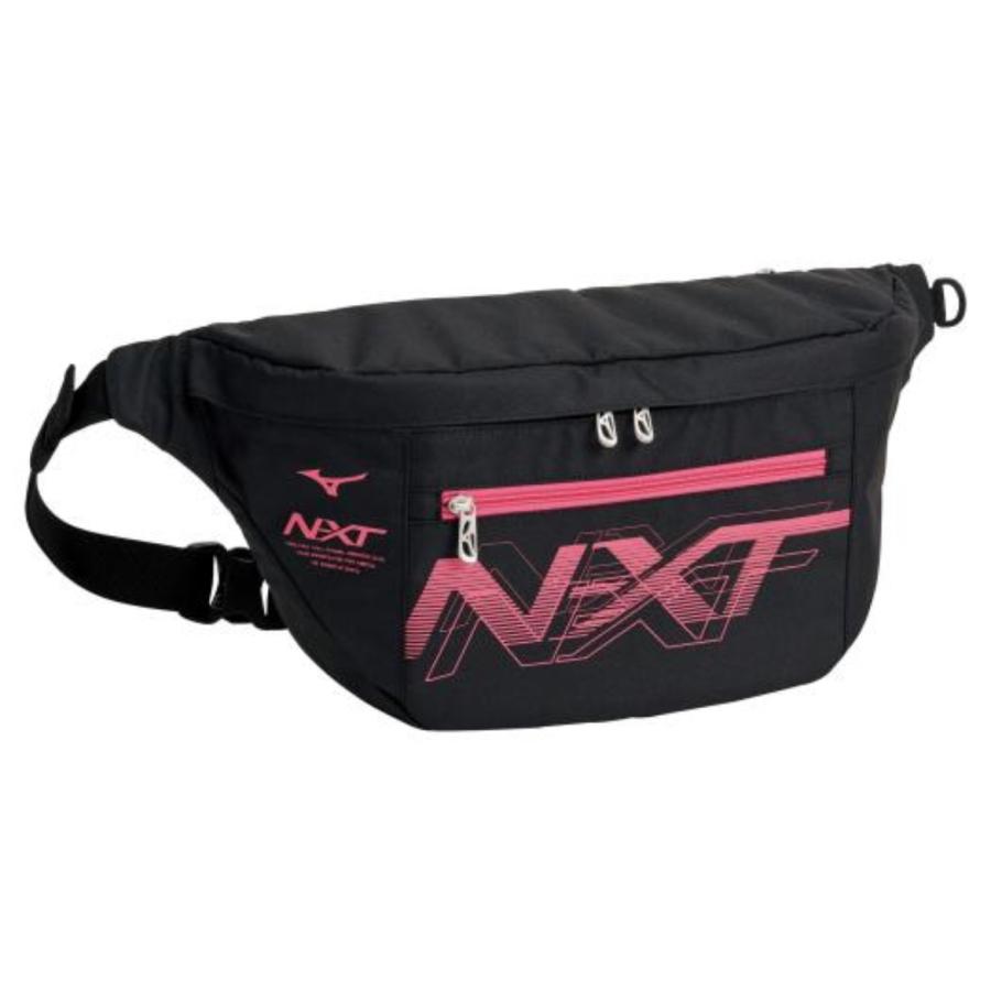 MIZUNO（ミズノ） MIZUNO(ミズノ）N-XTボディバッグ 33JM102296