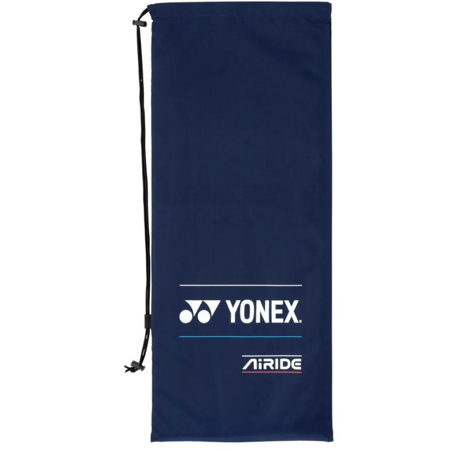 YONEX（ヨネックス） 2023年3月発売モデル ソフトテニスラケット