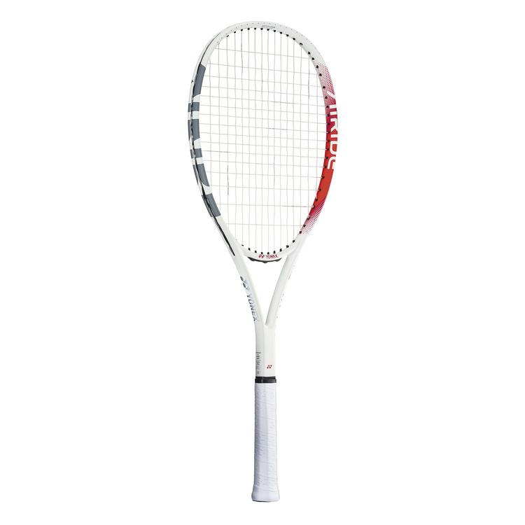 YONEX（ヨネックス） 2024年モデル ソフトテニスラケット ガット