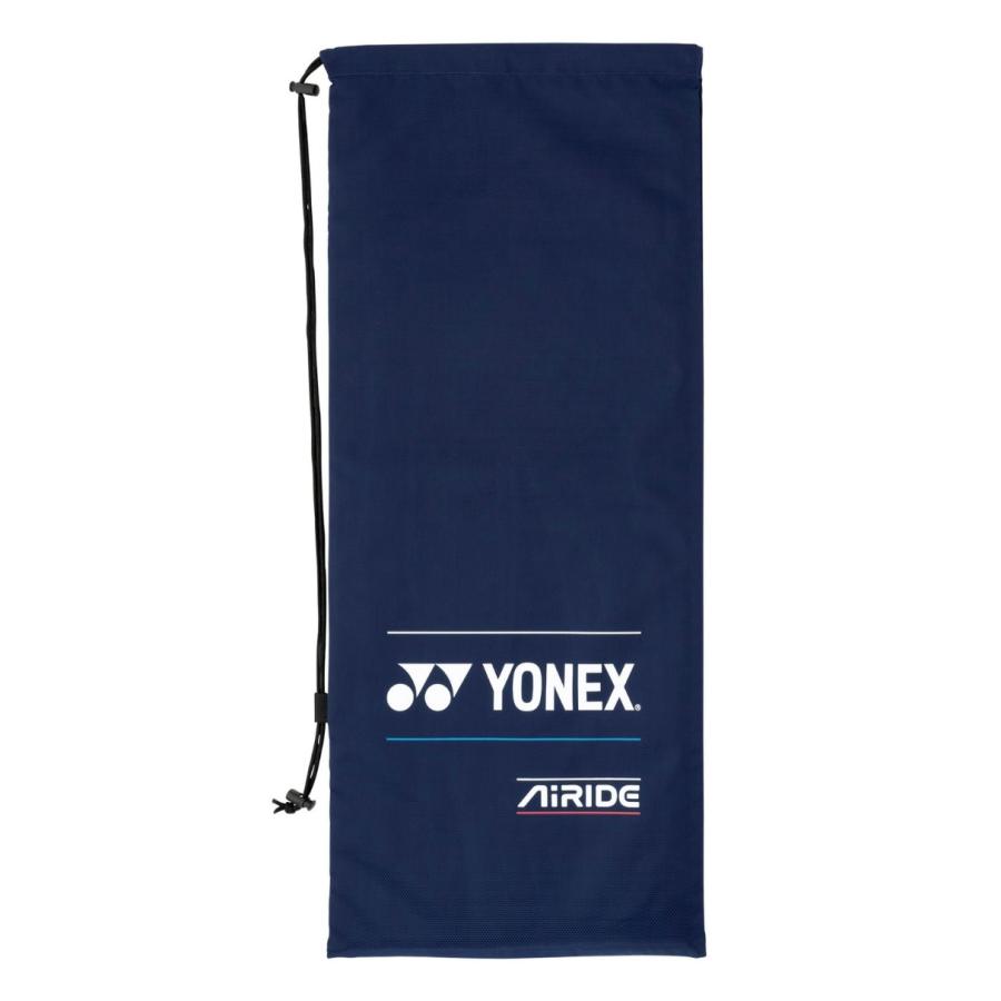 YONEX（ヨネックス） 2024年モデル ソフトテニスラケット ガット
