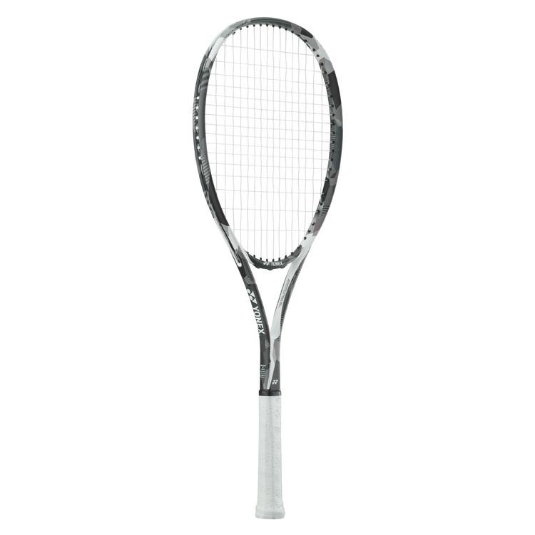 YONEX（ヨネックス） 2025年モデル ソフトテニスラケット【新入生用