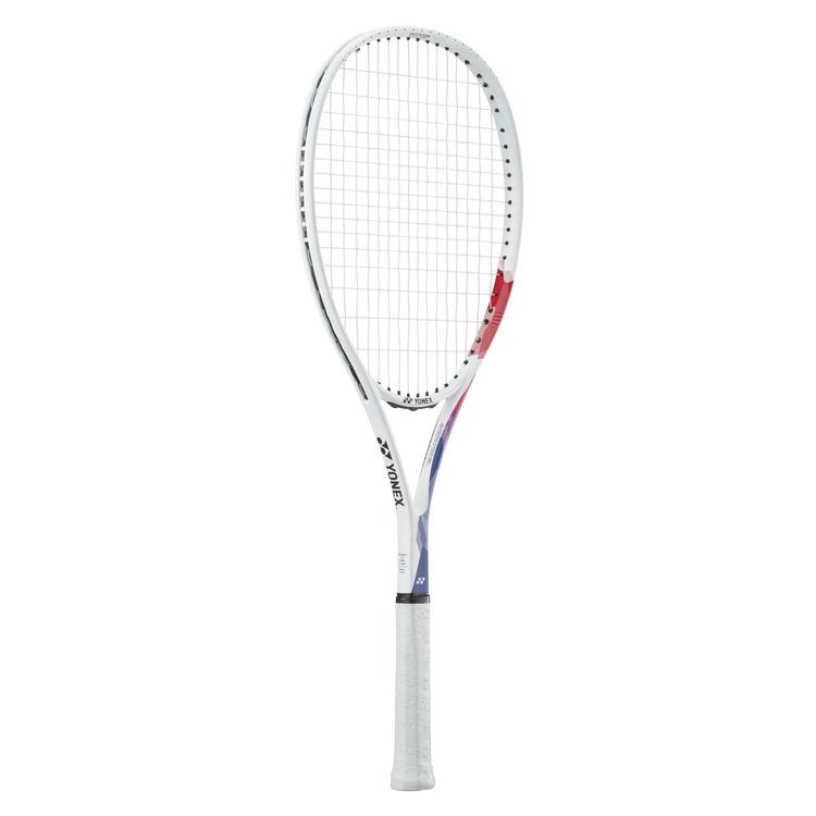 YONEX（ヨネックス） 2025年モデル ソフトテニスラケット ガット 