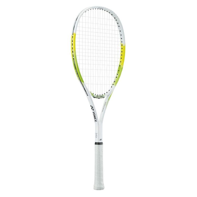 YONEX（ヨネックス） 2025年モデル ソフトテニスラケット ガット 