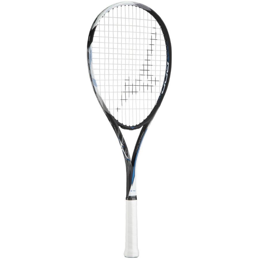 MIZUNO（ミズノ） ソフトテニスラケット 新入生用 初心者向け TX900