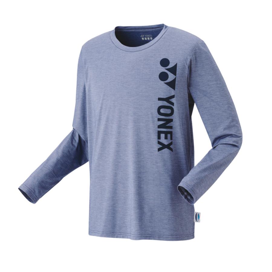 YONEX（ヨネックス） 【SALE30％OFF】ユニ UNI ロングスリーブTシャツ