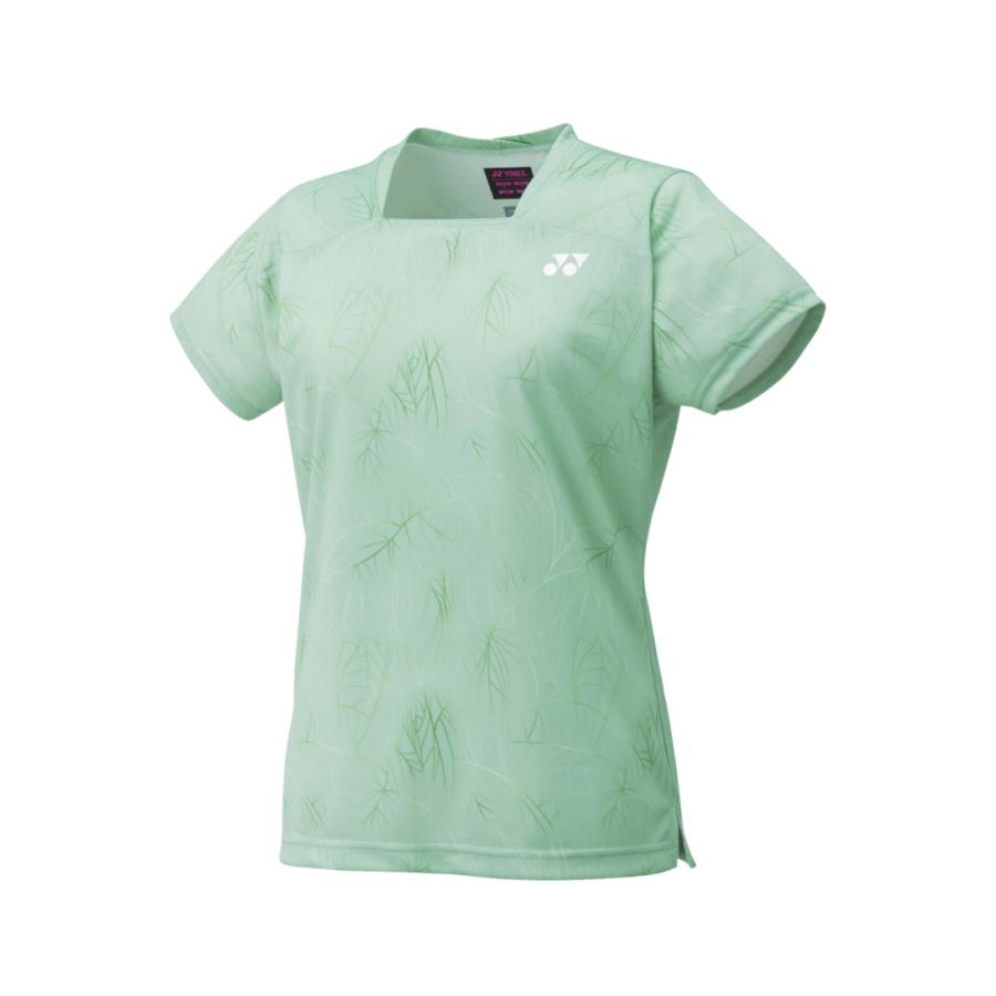 YONEX（ヨネックス） 【定価より40％OFF】 ウィメンズ ゲームシャツ