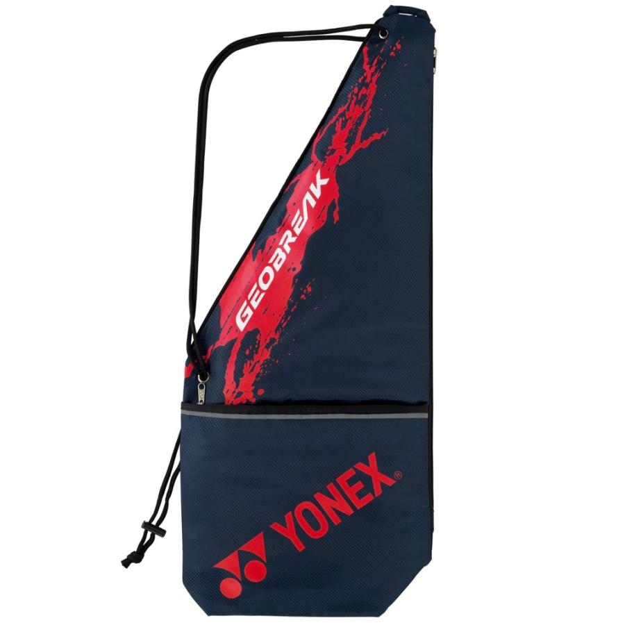 ヨネックス　軟式ラケット(GEOBREAK50V )&テニスシューズ セット YONEX（ヨネックス） 【訳あり商品につき大特価SALE40%OFF】ヨネックス