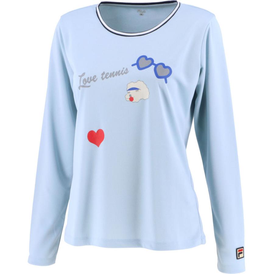 FILA 【クリアランスセール30％OFF】FILA フィラ レディース ドッグ