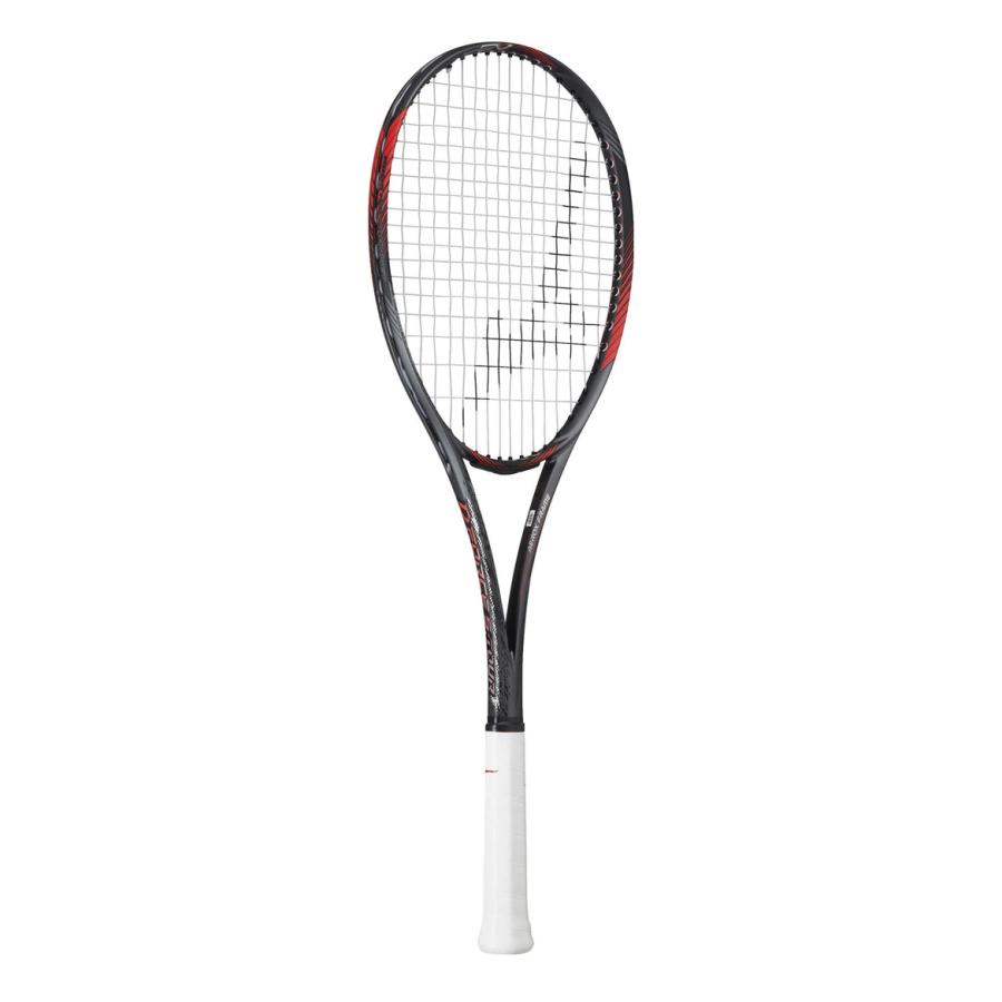 MIZUNO（ミズノ） ソフトテニスラケット 後衛用 D FORCE S-TOUR ディー