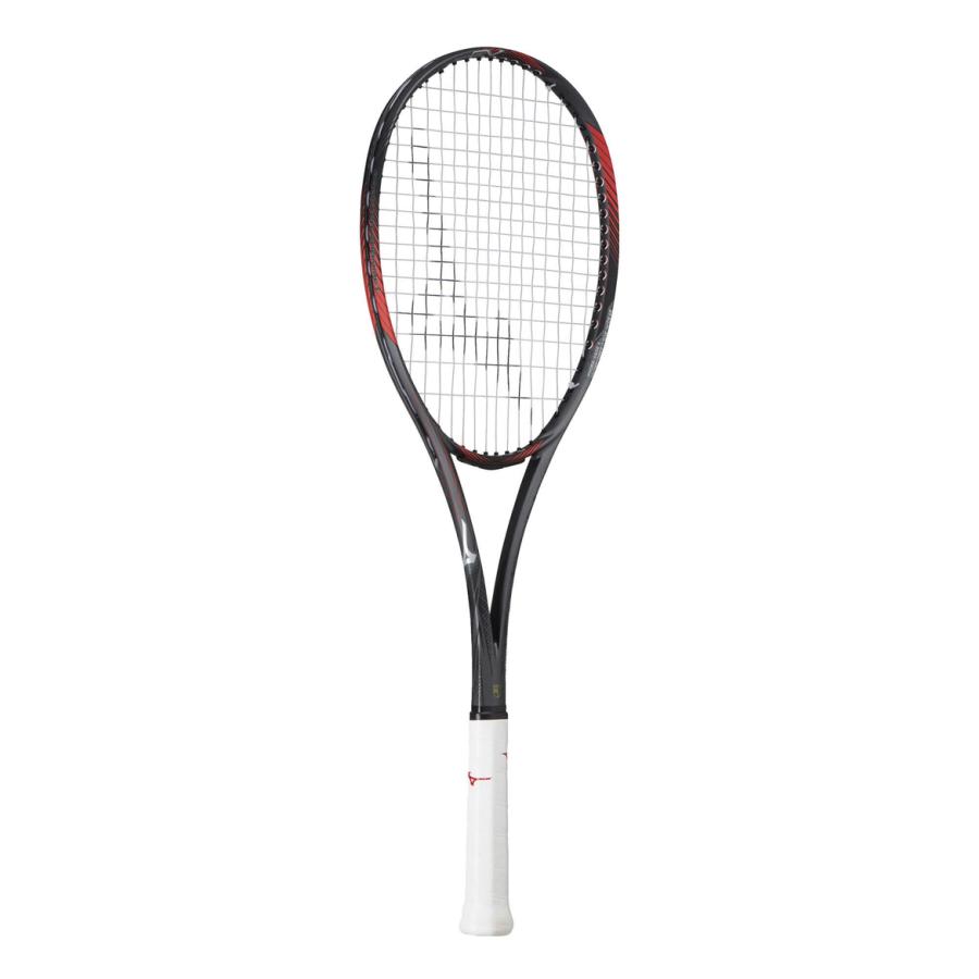 MIZUNO（ミズノ） ソフトテニスラケット 後衛用 D FORCE S-TOUR ディー