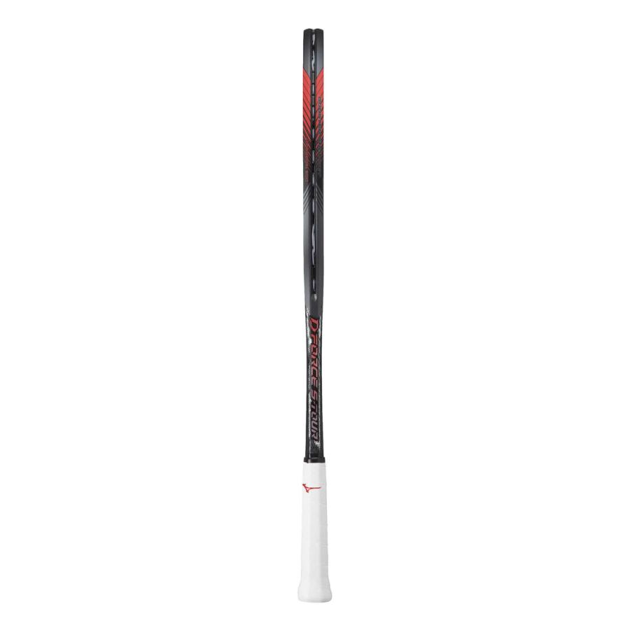 MIZUNO（ミズノ） ソフトテニスラケット 後衛用 D FORCE S-TOUR ディー
