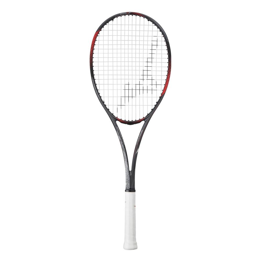 MIZUNO（ミズノ） ソフトテニスラケット 後衛用 D FORCE S-TOUR ディー