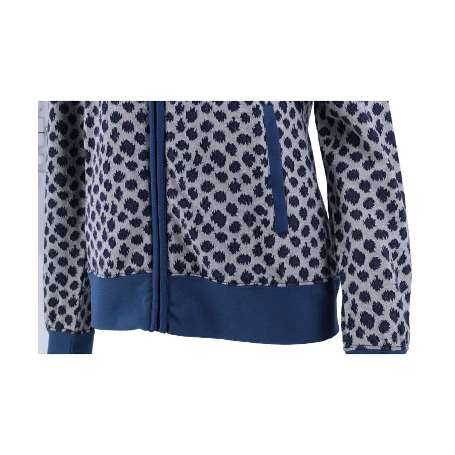 FILA（フィラ） 【クリアランスセール30％OFF】 レディース フルジップ