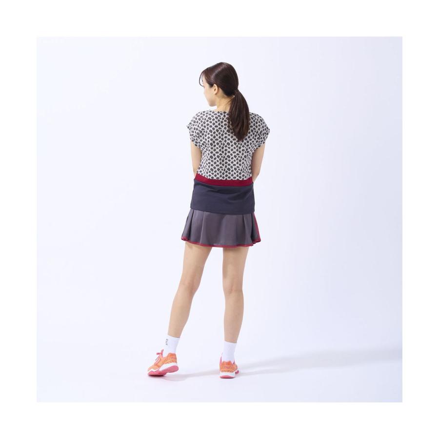 FILA（フィラ） 【クリアランスセール30％OFF】 レディーステニス
