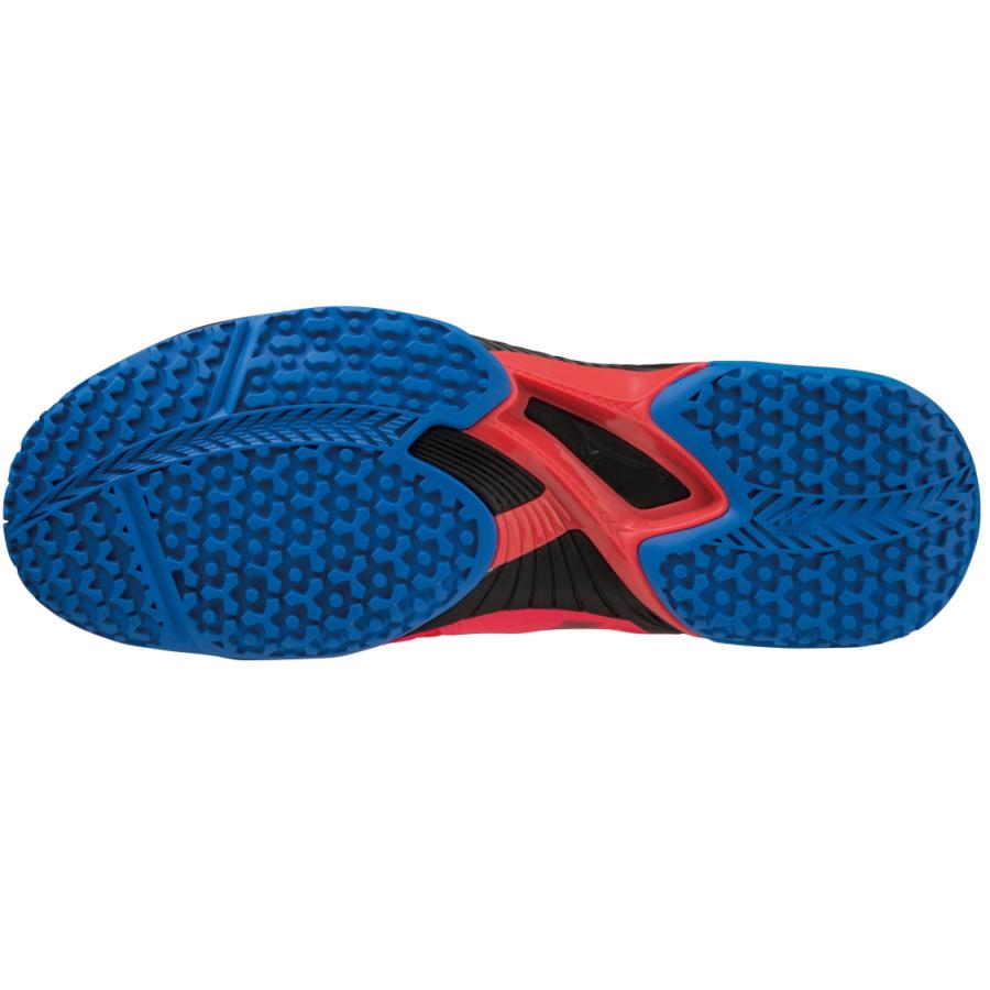 MIZUNO（ミズノ） 【定価より30％OFF】 オムニ・クレーコート用 テニス