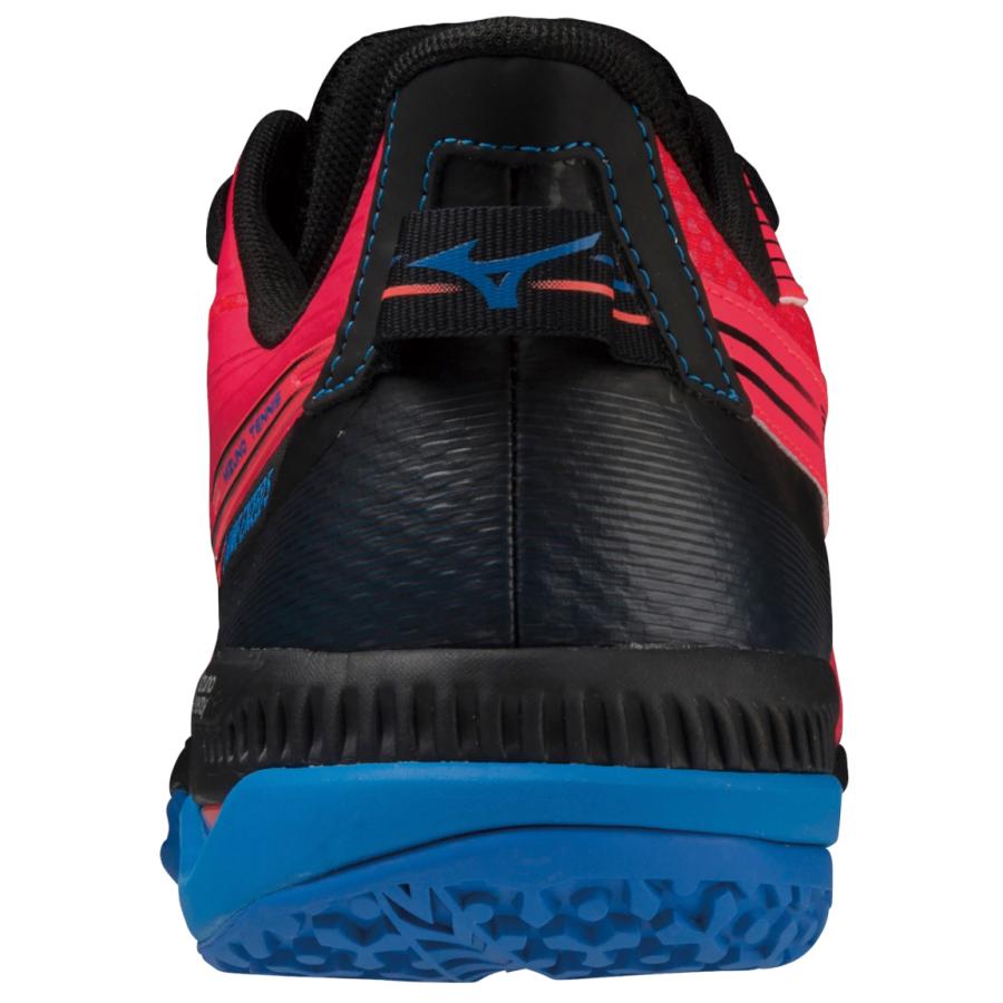 MIZUNO（ミズノ） 【定価より30％OFF】 オムニ・クレーコート用 テニス