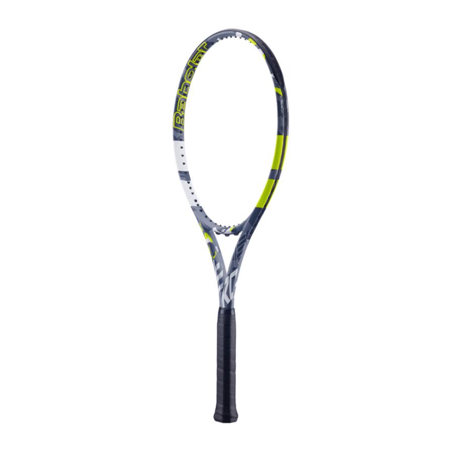 Babolat(バボラ) テニスラケット EVO AERO エヴォ アエロ 101505 サービスガット有張り工賃無料｜rally｜02