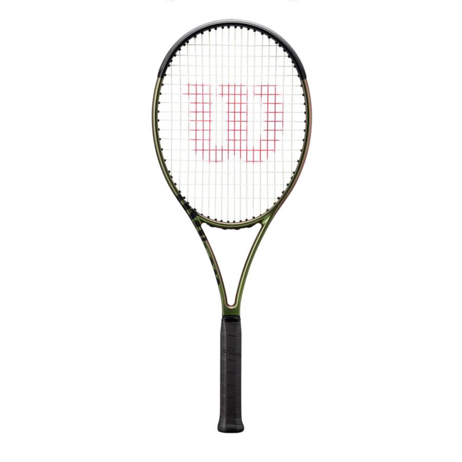 SALE35％OFF】wilson(ウィルソン)テニスラケット BLADE 98S V8.0 