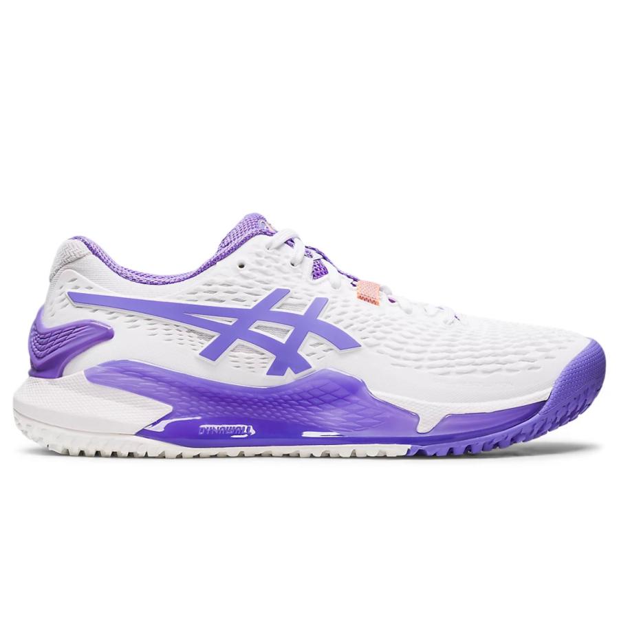 ASICS（アシックス） 【SALE30％OFF】アシックス レディース テニス