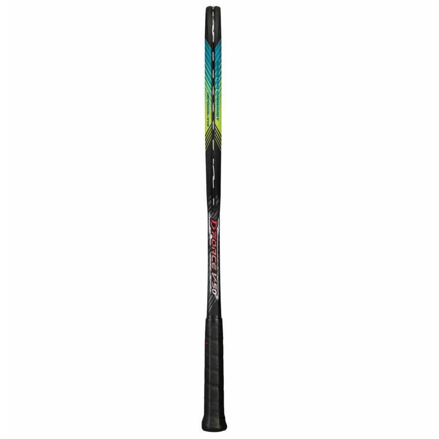 MIZUNO（ミズノ） ソフトテニスラケット 前衛用 D FORCE V-50 ディー