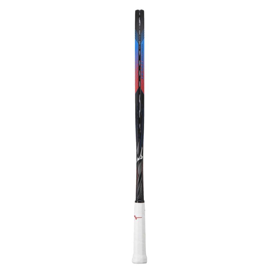 MIZUNO（ミズノ） ソフトテニスラケット 後衛用 D FORCE S-10 ディー
