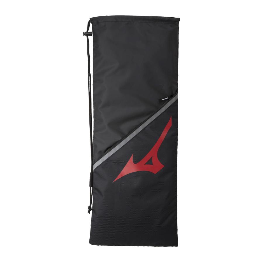 MIZUNO（ミズノ） ソフトテニスラケット 後衛用 D FORCE S-10 ディー