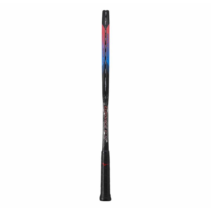 MIZUNO（ミズノ） ソフトテニスラケット 前衛用 D FORCE V-10 ディー