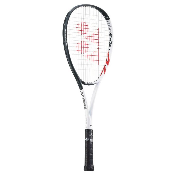 YONEX（ヨネックス） 【新デザイン】 ソフトテニスラケット【前衛用