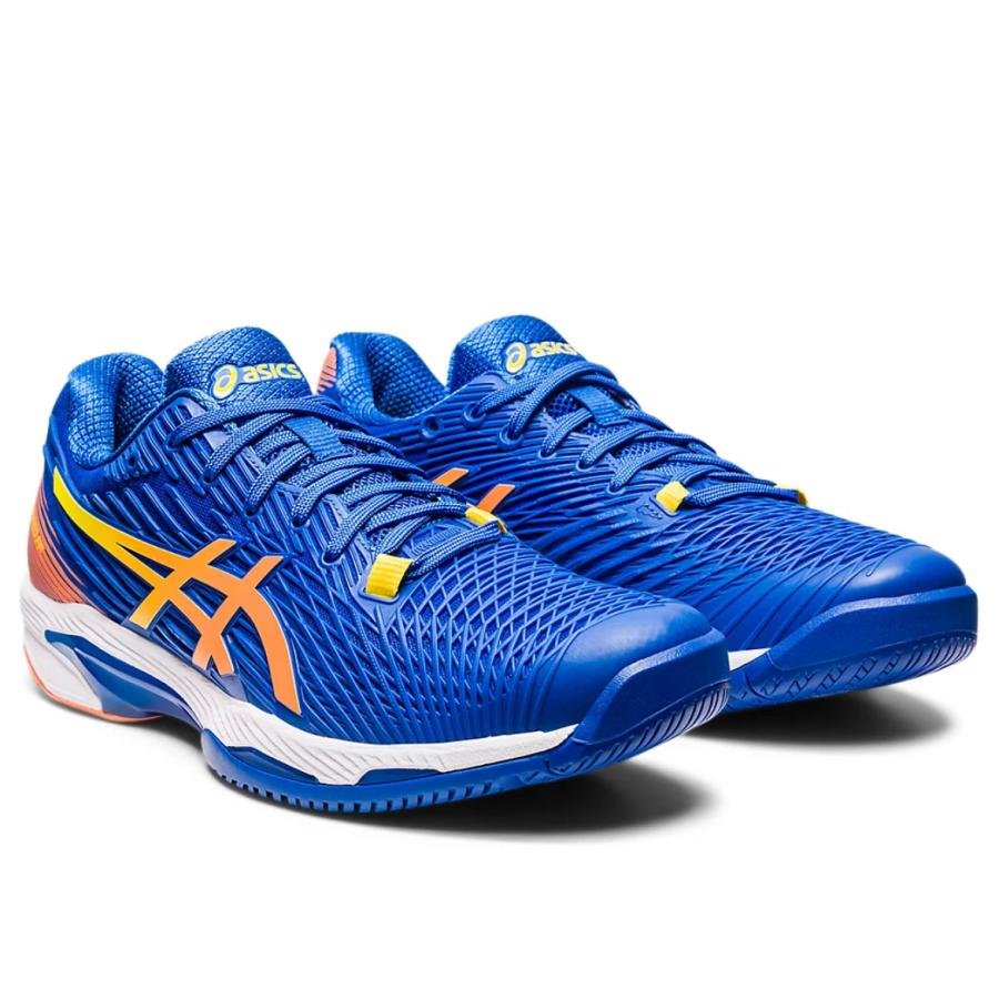ASICS（アシックス） asics(アシックス)【NEW】 テニスシューズ オール