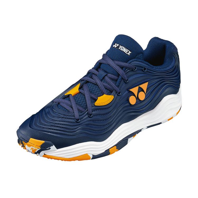 ◎超希少◎新品未使用◎ヨネックス フュージョンレブ3 オムニクレー 27cm② YONEX（ヨネックス） 【定価より30％OFF】 オムニ・クレーコート用