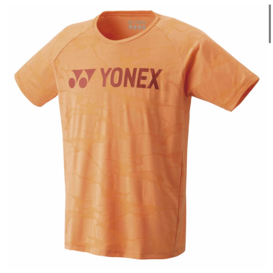 YONEX（ヨネックス） ユニドライTシャツ（フィットスタイル）16656(222