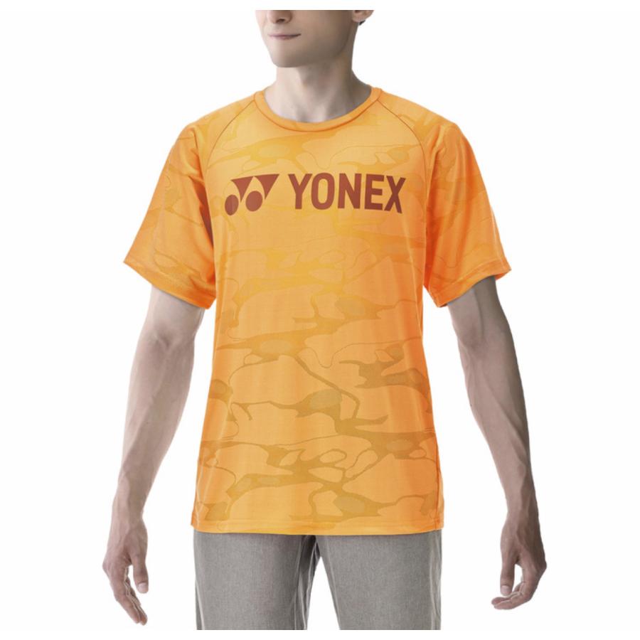 YONEX（ヨネックス） ユニドライTシャツ（フィットスタイル）16656(222