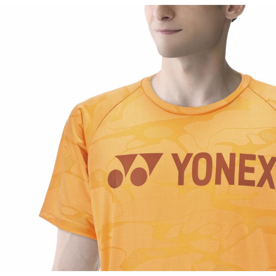 YONEX（ヨネックス） ユニドライTシャツ（フィットスタイル）16656(222