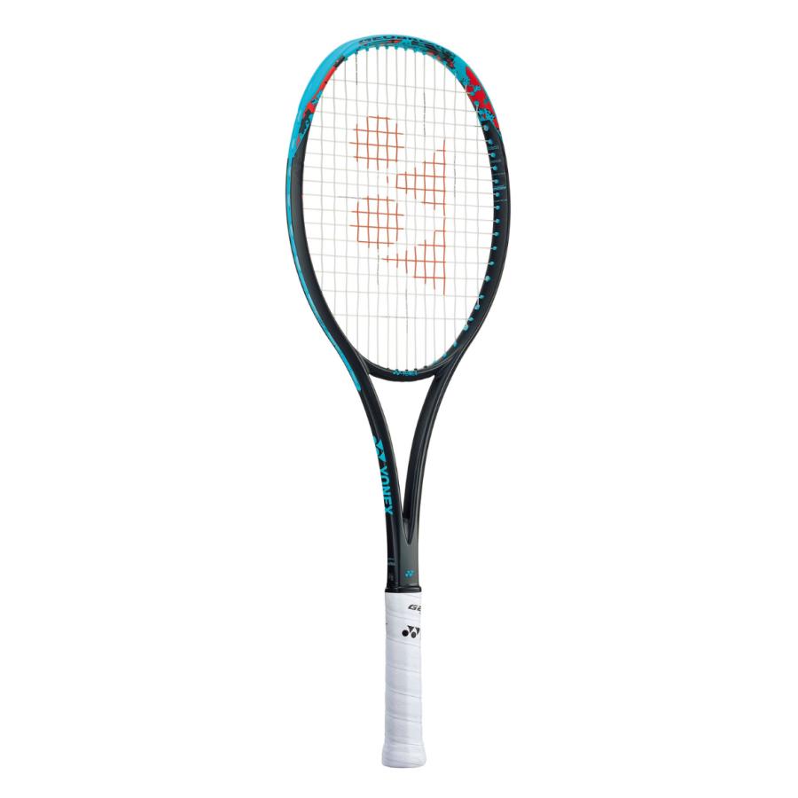 ヨネックス(YONEX) テニス 軟式ラケット ジオブレイク 70 バーサス YONEX（ヨネックス） ソフトテニスラケット オールラウンド用 ジオ