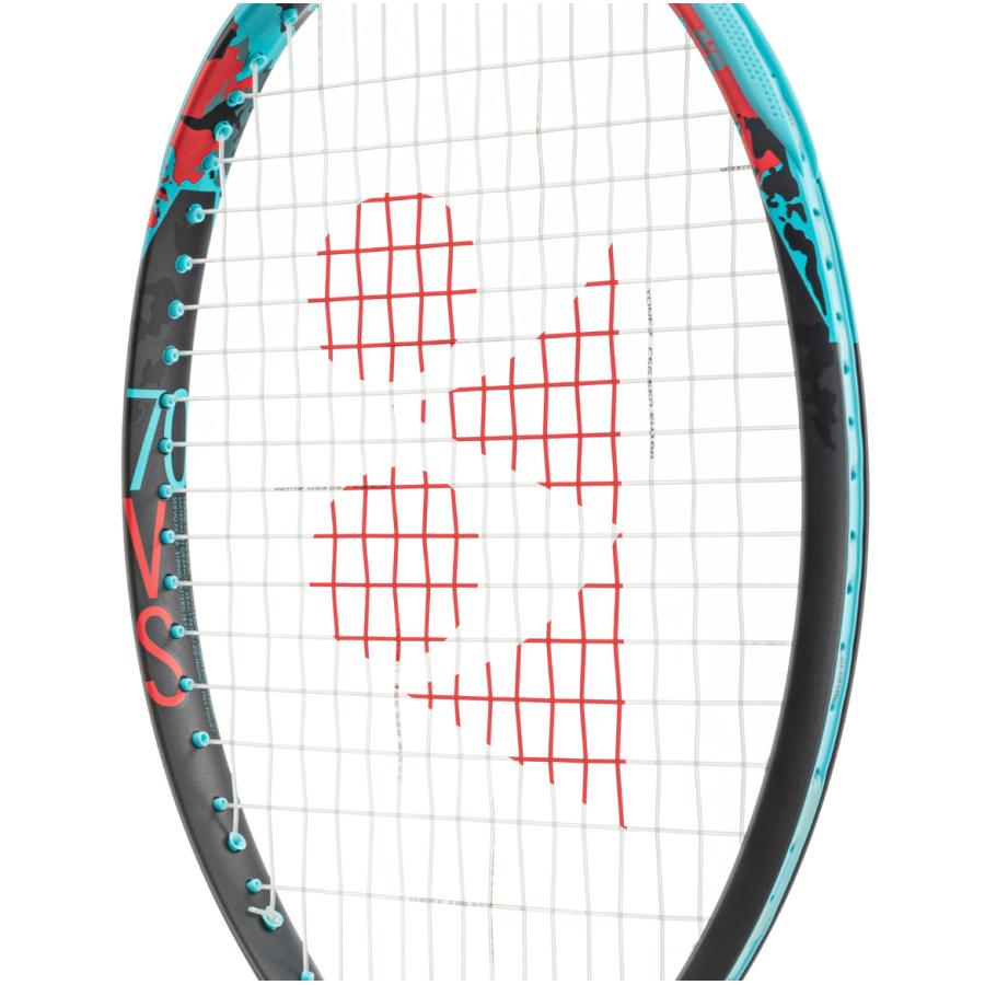 YONEX（ヨネックス） ソフトテニスラケット オールラウンド用 ジオ