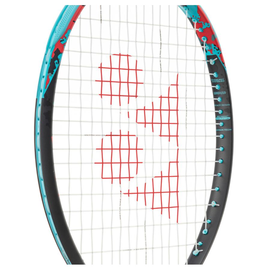 YONEX（ヨネックス） ソフトテニスラケット オールラウンド用 ジオ