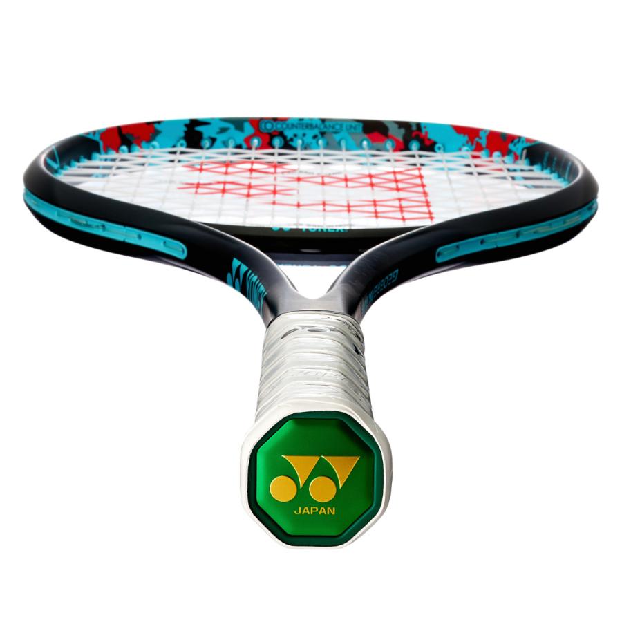 YONEX GEOBREAK 70VS UL1 ソフトテニスラケット ケース付 YONEX（ヨネックス） ソフトテニスラケット オールラウンド用 ジオ