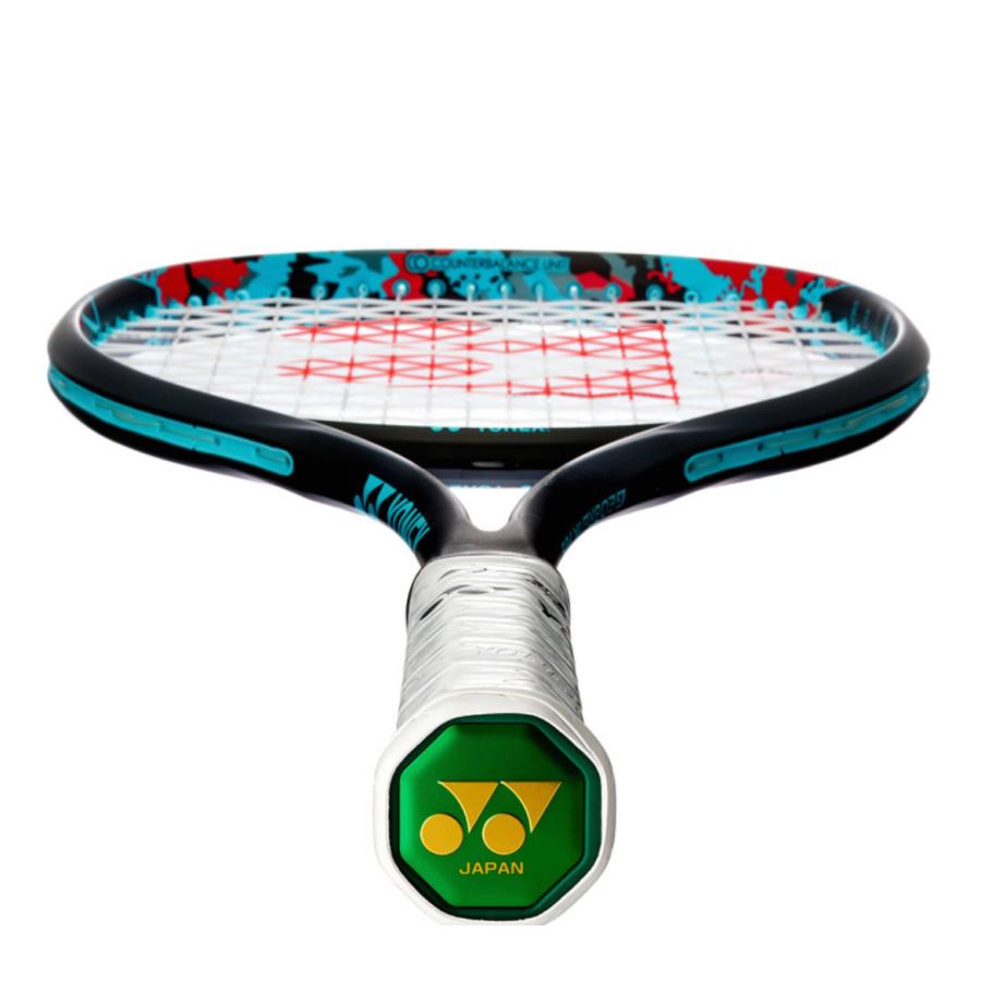 未使用　YONEX ジオブレイク 70sステア　軟式テニス　後衛 YONEX（ヨネックス） 後衛 ジオブレイク70Sステア GEO70S-S